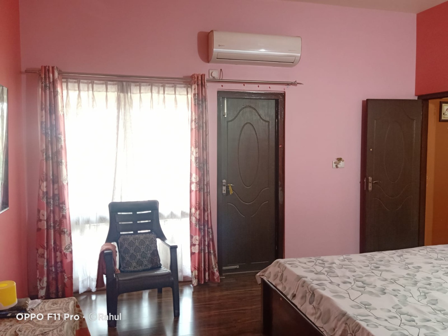 Fully Furnished 3bhk in Six Mile, Guwahati, Assam, India for Rent